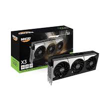 INNO3D RTX 5090 32 GB X3