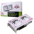 Colorful RTX 5060 TI 16 GB ULTRA WHITE OC IGAME TRIPLE FAN