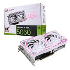 Colorful RTX 5060 8 GB ULTRA WHITE OC DUAL FAN