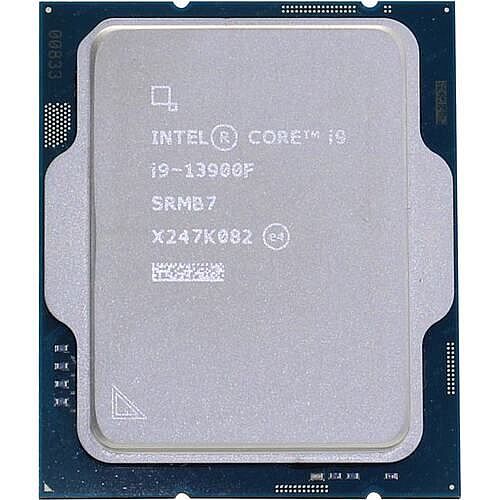Intel® Core™ i9-13900F Processor