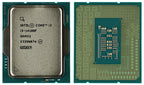 Intel® Core™ i3 processor 14100F