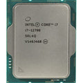 Intel® Core™ i7-12700 Processor