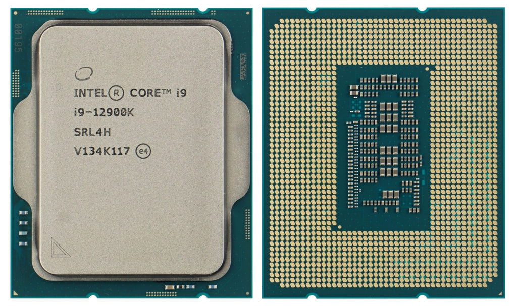 Intel® Core™ i9-12900K Processor