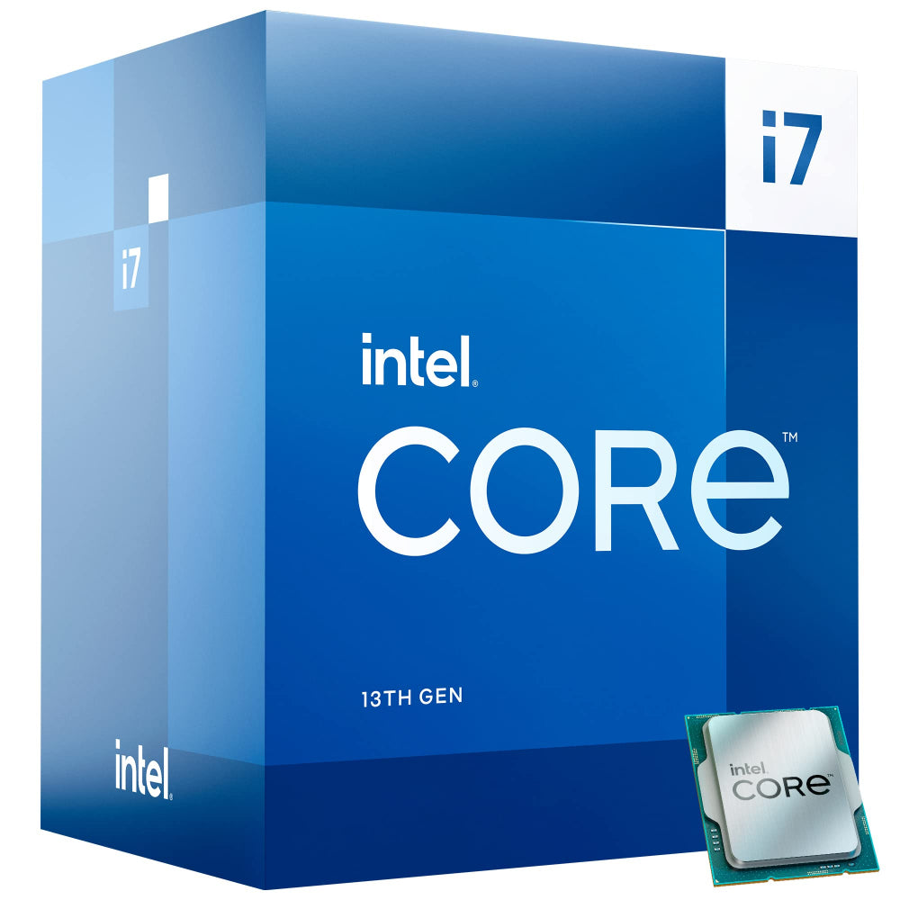 Intel® Core™ i7-13700 Processor