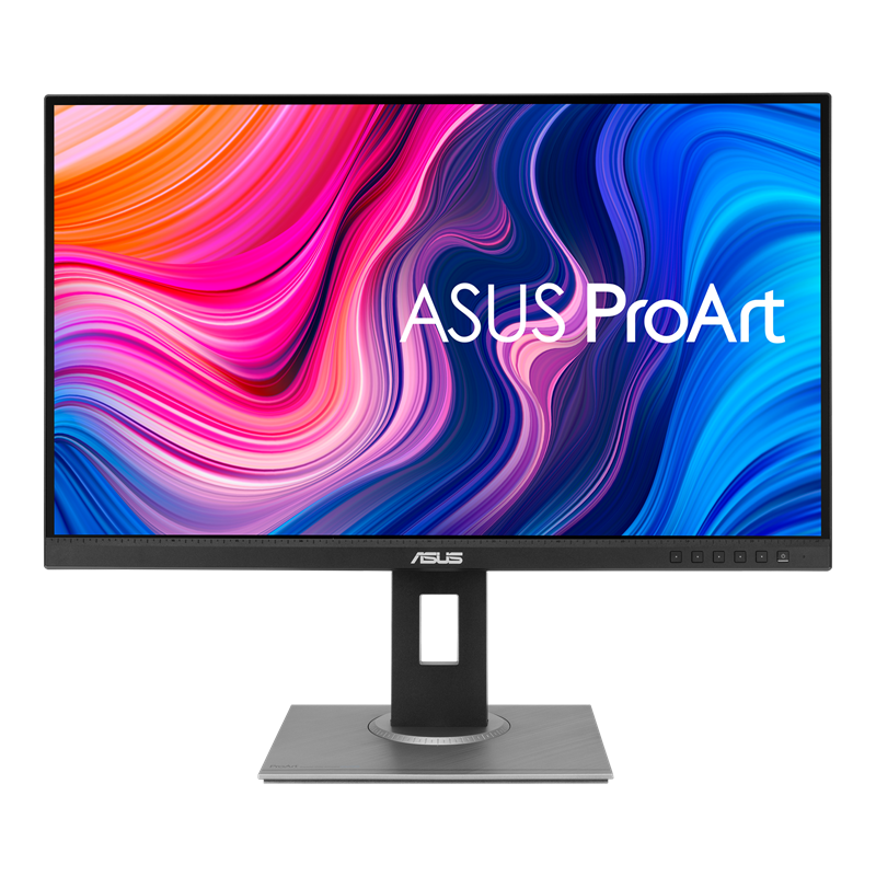 ASUS ProArt Display PA278QV Professional Monitor