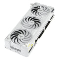 ASUS RTX 5070 TI 16 GB TUF OC WHITE