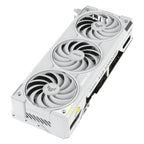 ASUS RTX 5070 TI 16 GB TUF OC WHITE