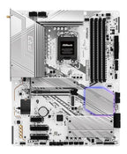 ASROCK Z890 Pro RS WiFi White