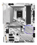 ASROCK Z890 Pro RS WiFi White