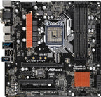 ASROCK Q670M vPro