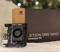 NVIDIA JETSON ORIN NANO SUPER DEVELOPER KIT