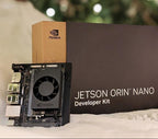 NVIDIA JETSON ORIN NANO SUPER DEVELOPER KIT