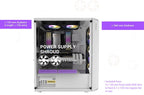 ANTEC NX292 ARGB