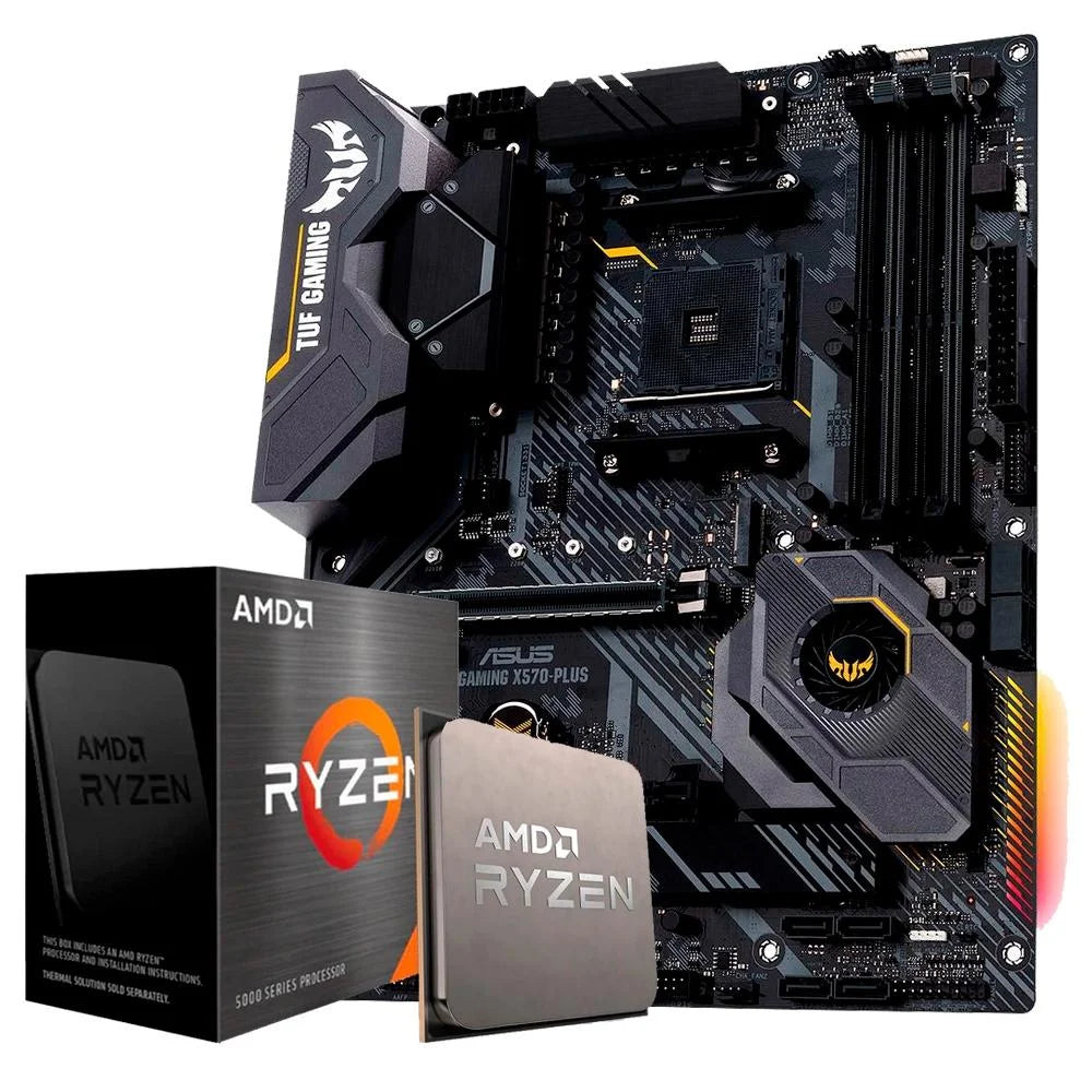 AMD Ryzen™ 7 5800X