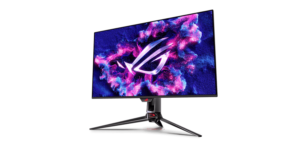 ROG Swift OLED PG32UCDM