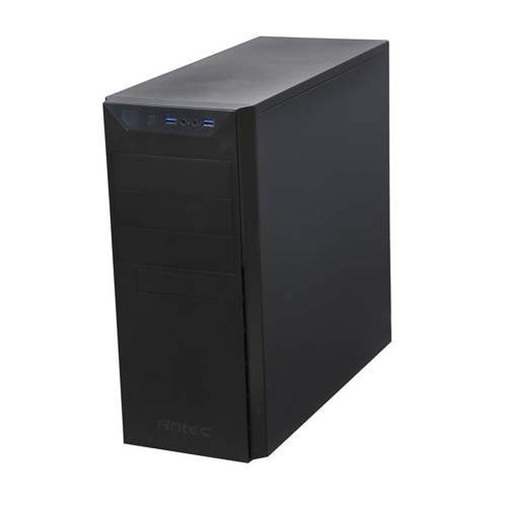 ANTEC VSK4000B-U3