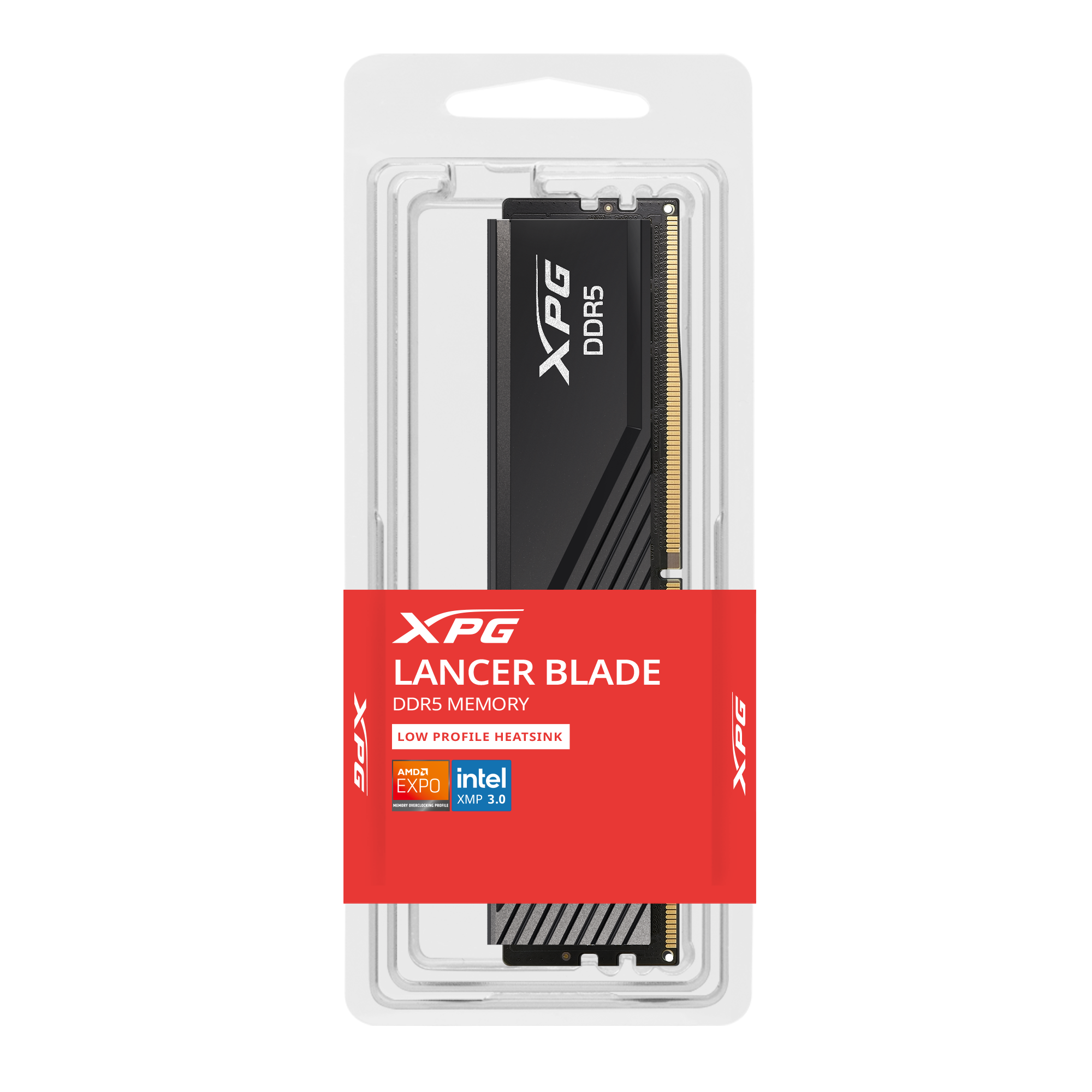 Ram 16GB DDR5 XPG Lancer Blade