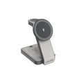 LENYES PW313 Wireless Desk Charger - Pakshal Impex