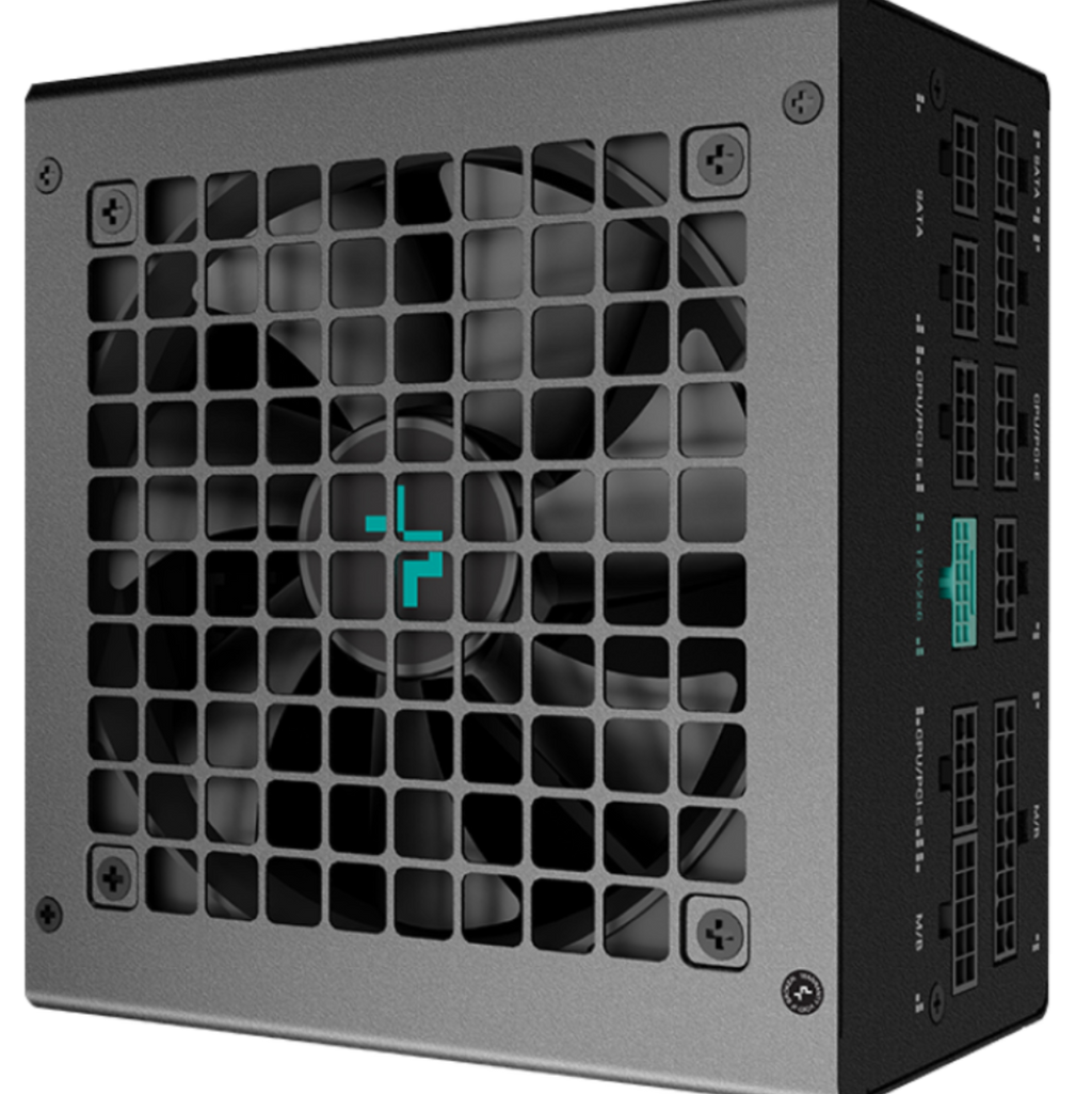 Deepcool Gamer Storm PN1000M ATX 3.1 Gold PSU