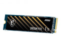 MSI SSD SPATIUM M450 PCIe 4.0 NVMe M.2 500GB V1 - S78-440K380-P83