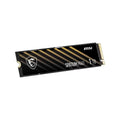 MSI SSD SPATIUM M450 PCIe 4.0 NVMe M.2 1TB V1 - S78-440L0M0-P83