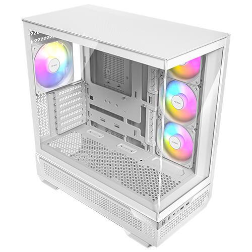 C7 ARGB White