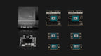 NVIDIA JETSON ORIN NX 16GB SOM