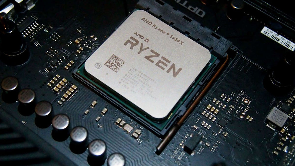 AMD Ryzen™ 9 5950X
