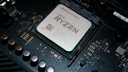 AMD Ryzen™ 9 5950X