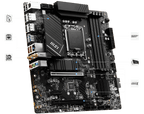 B760M Pro-A WiFi