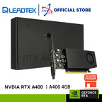 Nvidia A400 4 GB Box Pack