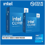 Intel® Core™ i5 processor 14600K