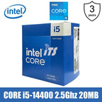 Intel® Core™ i5 processor 14400