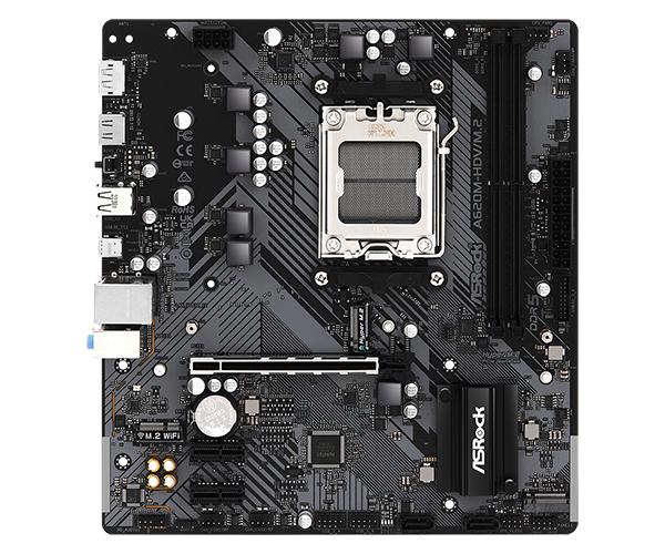 ASROCK A620AM-HVS