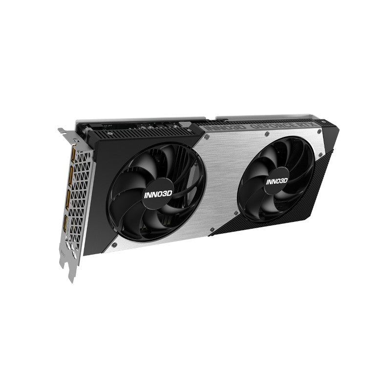 INNO3DRTX 5060 TI 8 GB Twin X2 OC