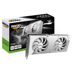 INNO3D RTX 5060 TI 8 GB Twin X2 OC WHITE