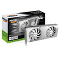 INNO3D RTX 5070 12 GB TWIN X2 OC WHITE