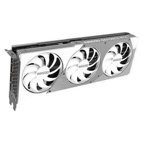 INNO3D RTX 5070 TI 16 GB X3 OC WHITE