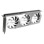 INNO3D RTX 5070 TI 16 GB X3 OC WHITE
