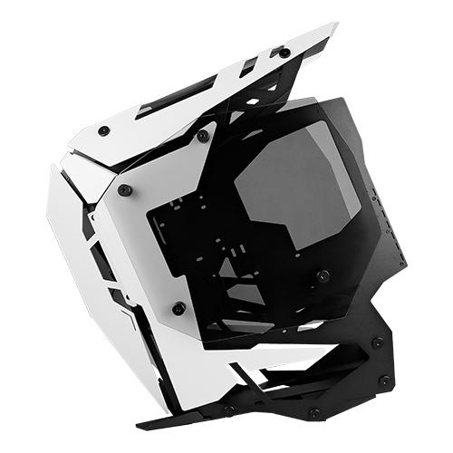 Torque Black/White