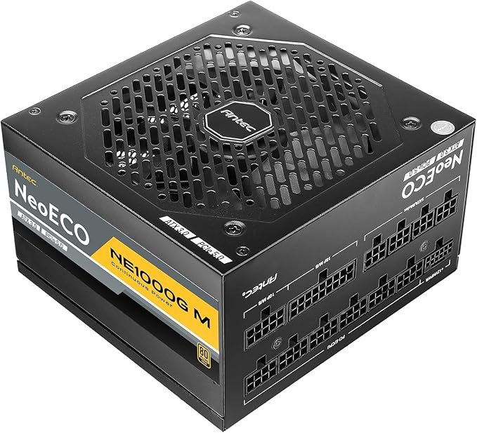 NE1000G M ATX3.0 - Pakshal Impex