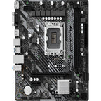 ASROCK H610M-HDV/M.2 R2.0