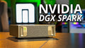 NVIDIA DGX Spark (Specially for AI)