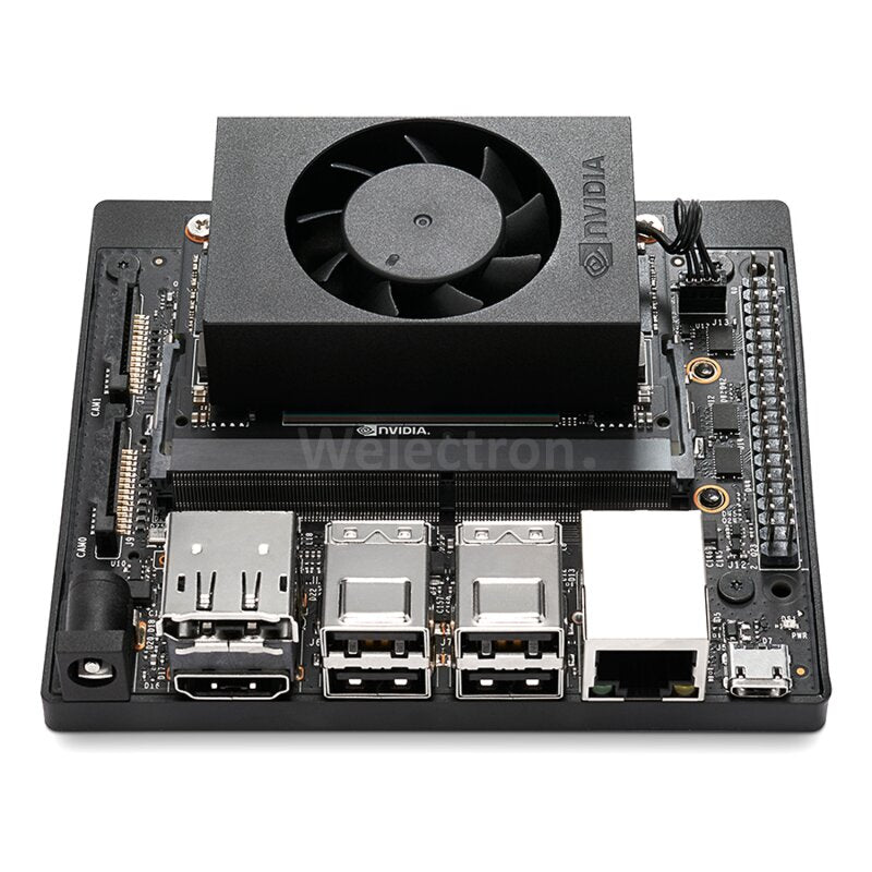 NVIDIA JETSON Xavier NX 8GB SOM