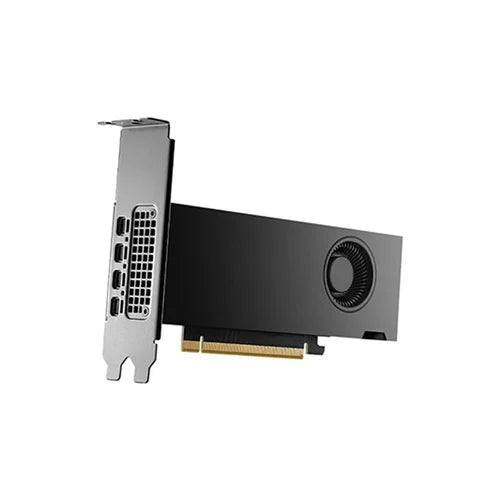 Nvidia RTX 2000 ADA 16 GB Box Pack