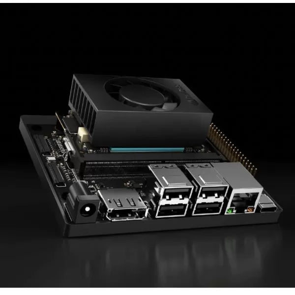 NVIDIA JETSON ORIN NANO SUPER DEVELOPER KIT