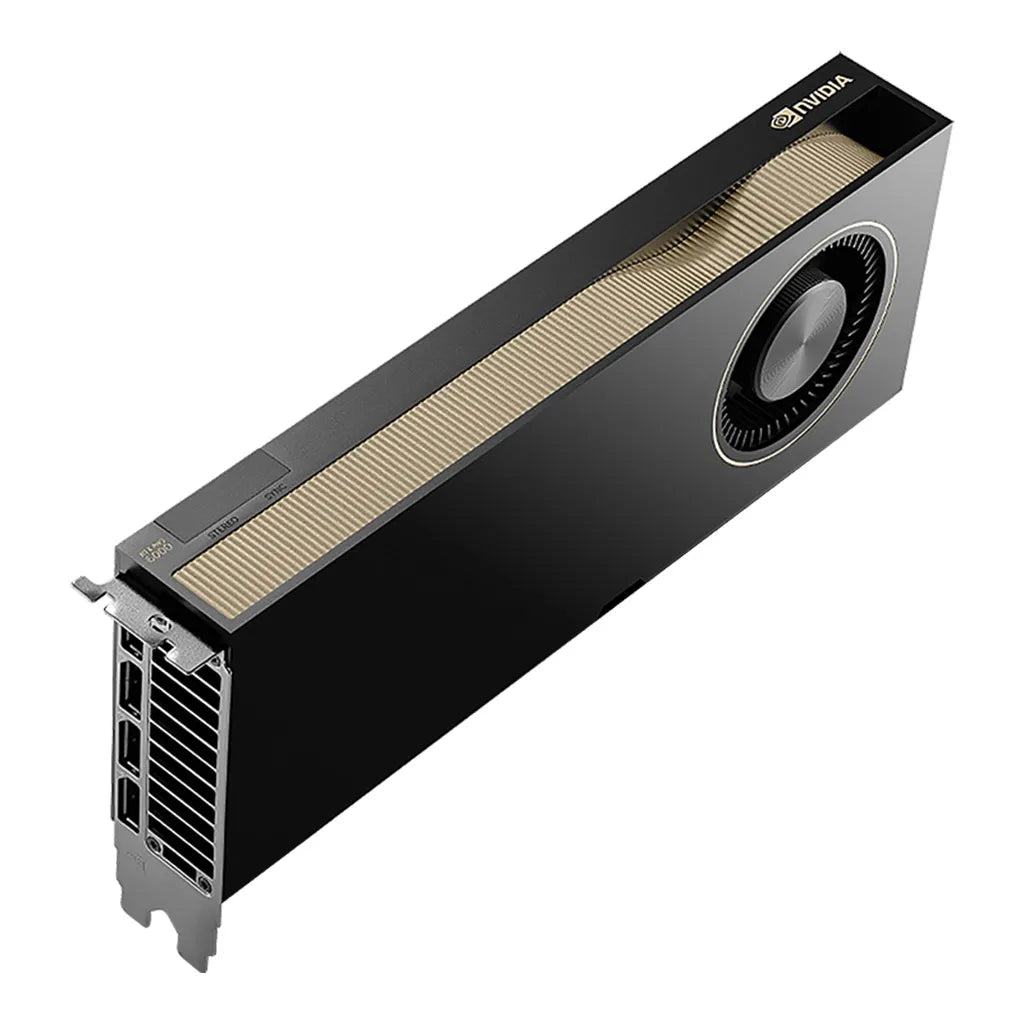 NVIDIA RTX PRO 6000 BLACKWELL 96GB
