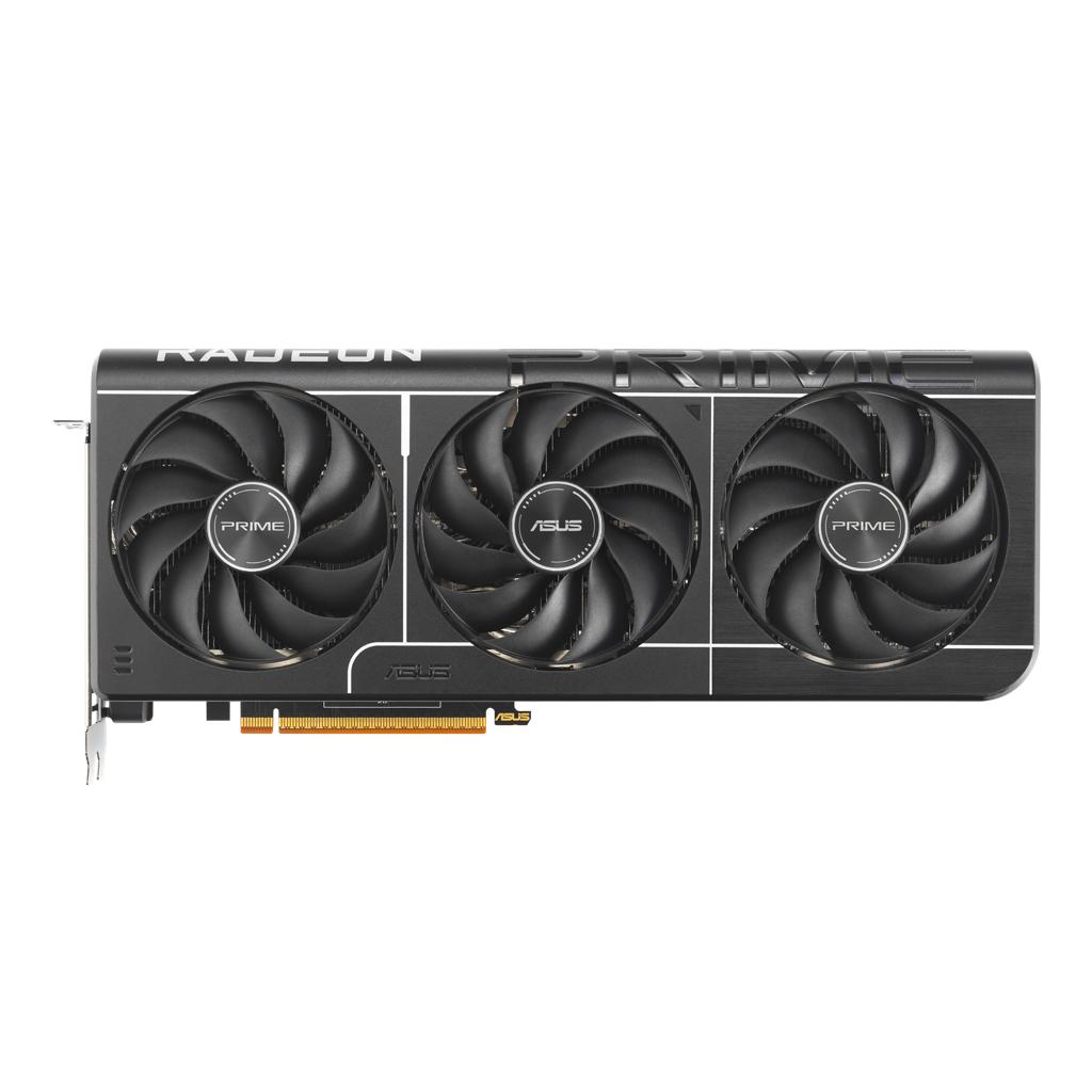 RX 9070XT 16GB ASUS OC PRIME