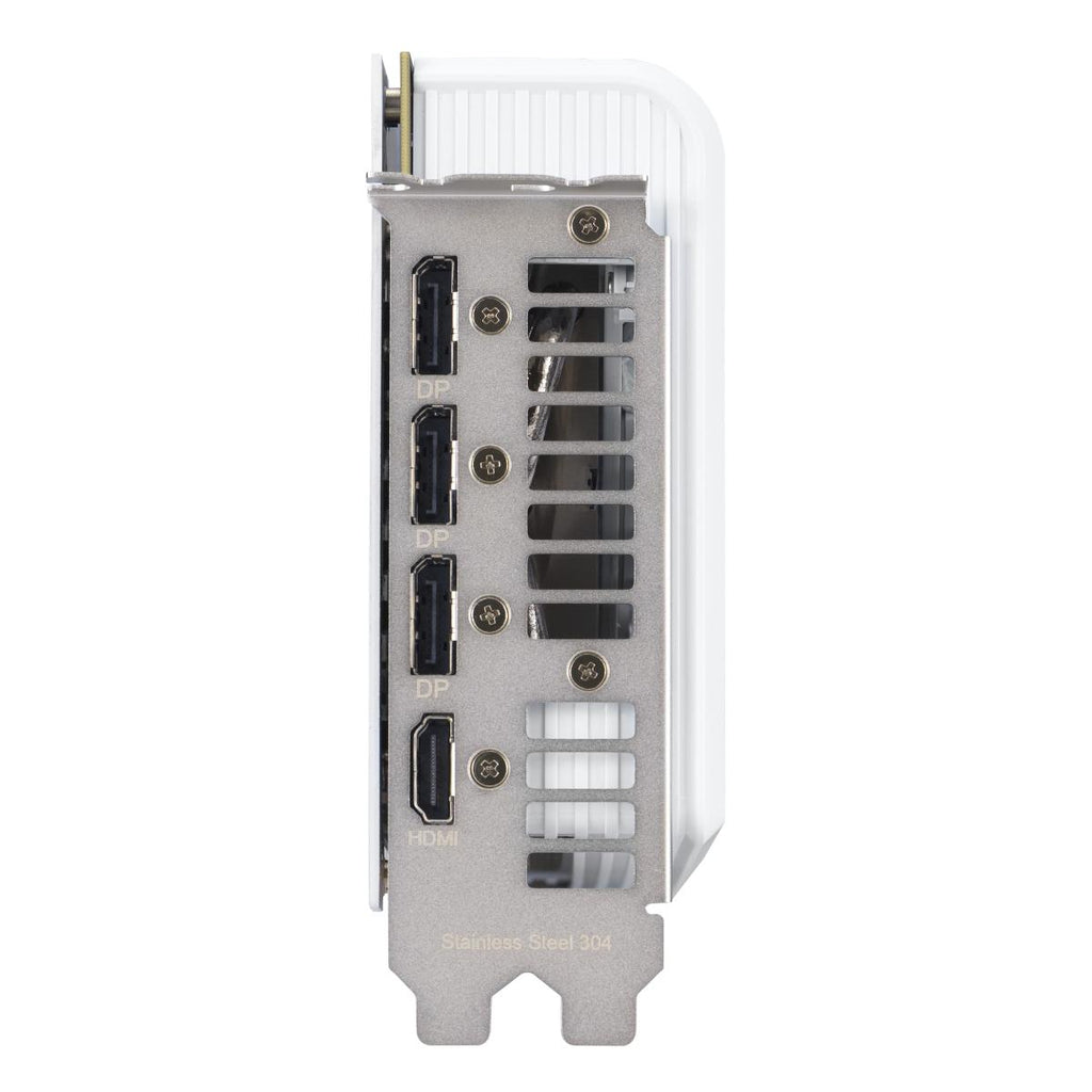 ASUS RTX 5070 12 GB PRIME OC WHITE