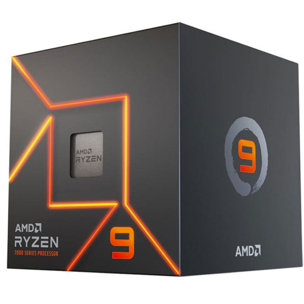 AMD Ryzen™ 9 7900